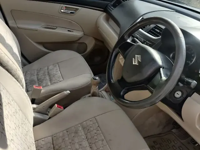 Used Maruti Suzuki Swift DZire [2011-2015] VXI in Indore
