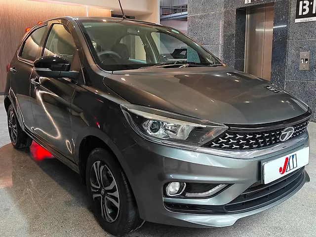 Used 2022 Tata Tiago in Ahmedabad