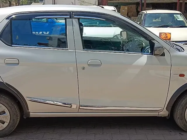 Used Maruti Suzuki Alto K10 VXi [2023-2024] in Raipur