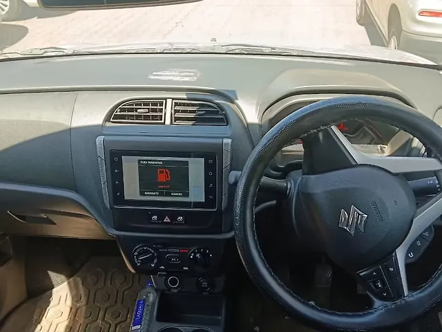Used Maruti Suzuki Alto K10 VXi [2023-2024] in Raipur