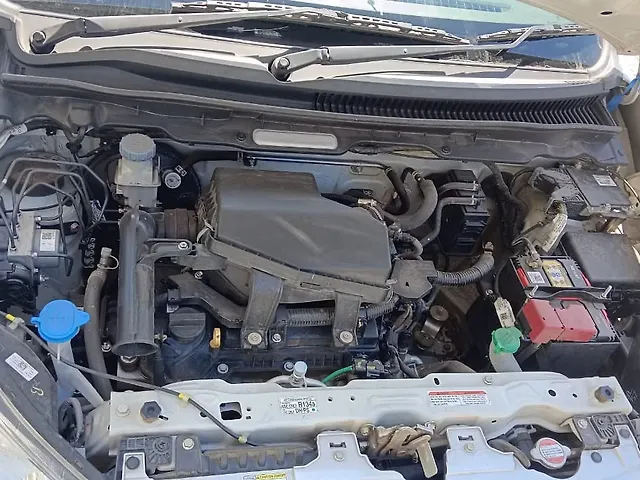 Used Maruti Suzuki Alto K10 VXi [2023-2024] in Raipur