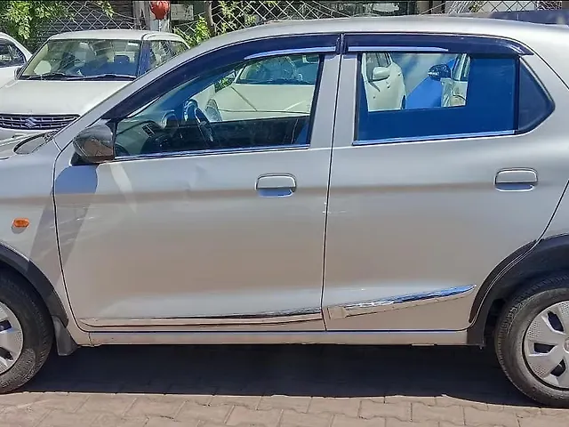 Used Maruti Suzuki Alto K10 VXi [2023-2024] in Raipur