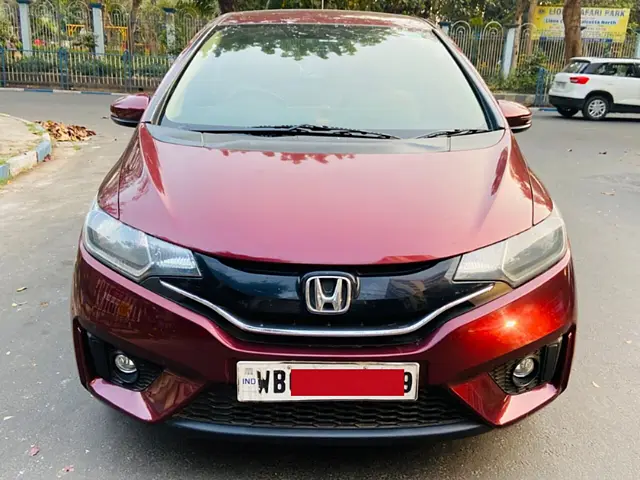 Used 2018 Honda Jazz in Kolkata