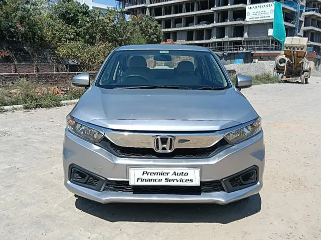 Used 2019 Honda Amaze in Dehradun