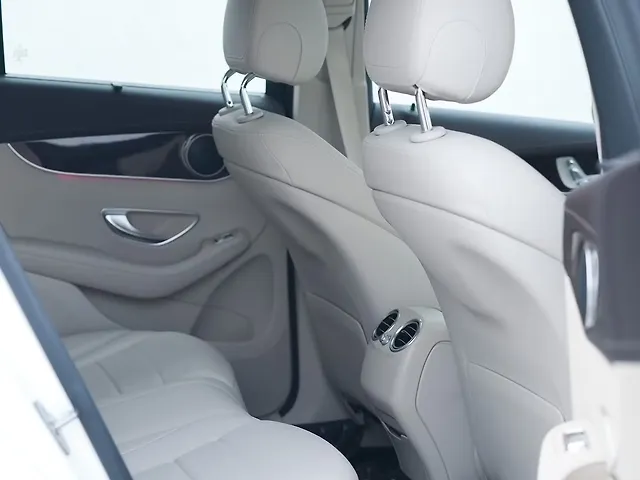 Used Mercedes-Benz GLC Coupe [2017-2020] 43 AMG [2017-2019] in Thrissur