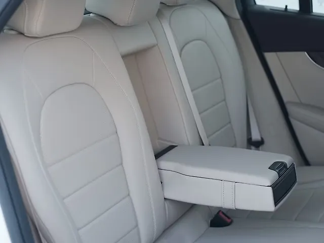 Used Mercedes-Benz GLC Coupe [2017-2020] 43 AMG [2017-2019] in Thrissur
