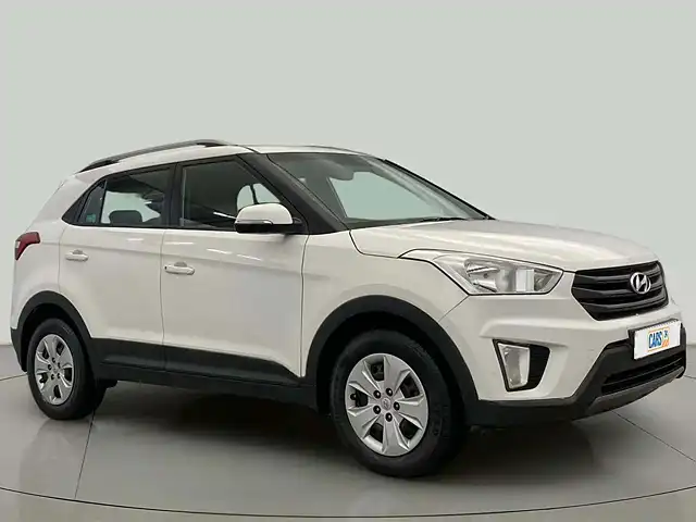 Used 2016 Hyundai Creta in Delhi