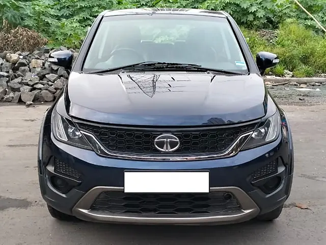 Used 2017 Tata Hexa in Mumbai