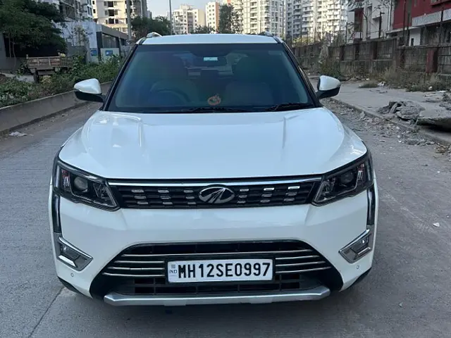 Used 2019 Mahindra XUV300 in Pune