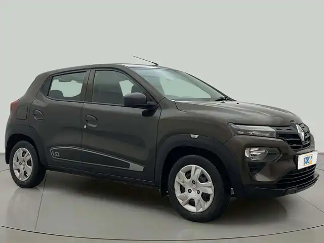 Used 2021 Renault Kwid in Bangalore