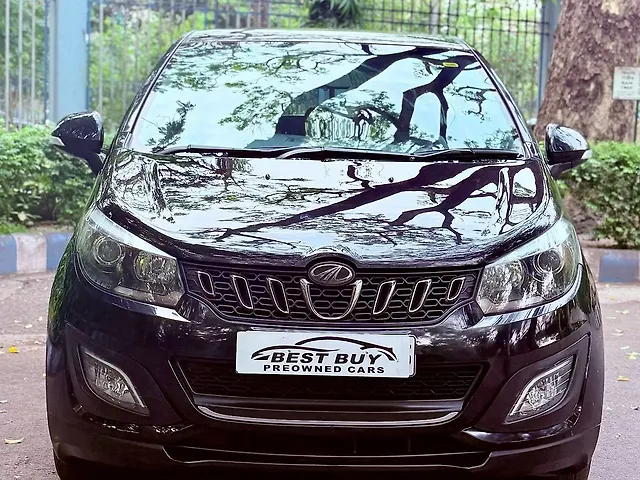 Used 2019 Mahindra Marazzo in Kolkata