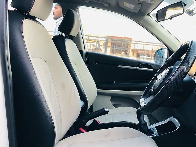 Used Kia Sonet [2020-2022] HTX 1.5 [2020-2021] in Kishangarh