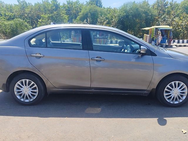 Used Maruti Suzuki Ciaz [2017-2018] Delta 1.4 MT in Lucknow