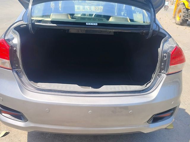 Used Maruti Suzuki Ciaz [2017-2018] Delta 1.4 MT in Lucknow