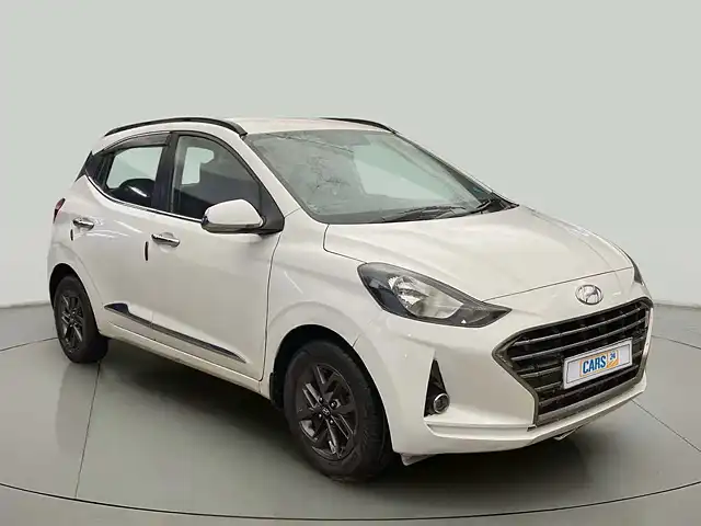 Used 2021 Hyundai Grand i10 NIOS in Delhi