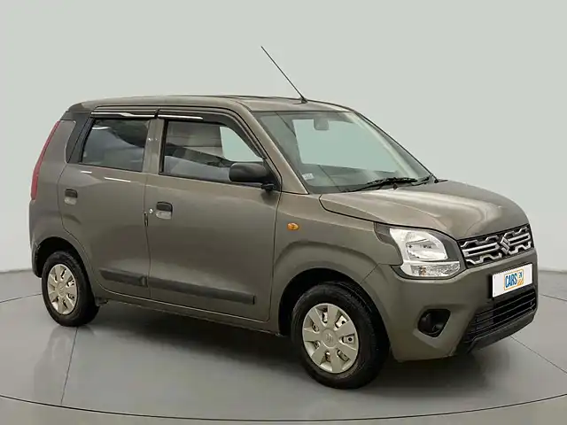 Used 2019 Maruti Suzuki Wagon R in Noida