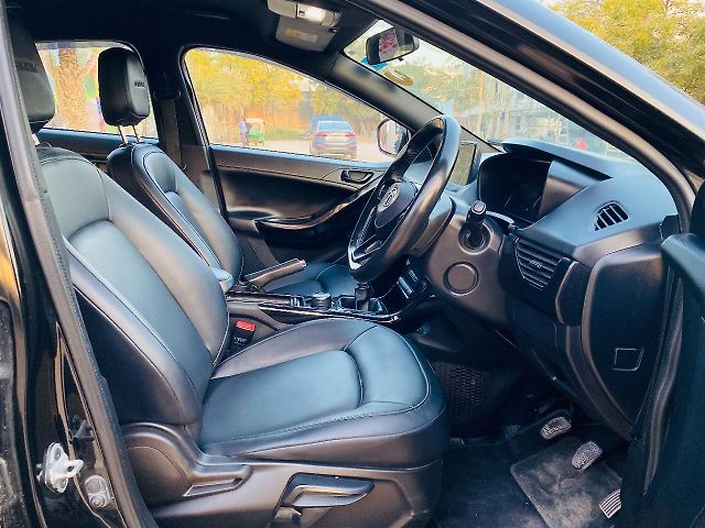 Used 2022 Tata Nexon in Jaipur