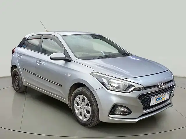 Used 2019 Hyundai Elite i20 in Delhi