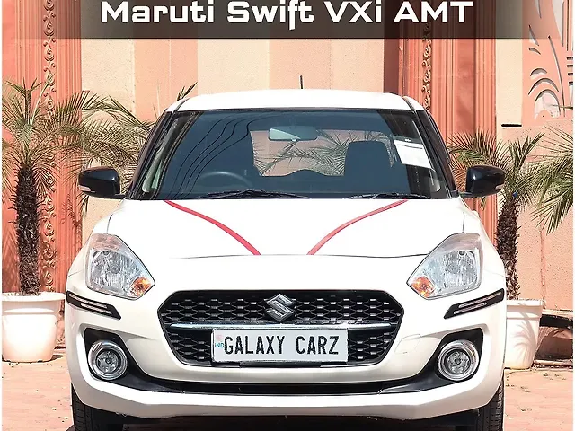 Used 2021 Maruti Suzuki Swift in Gurgaon