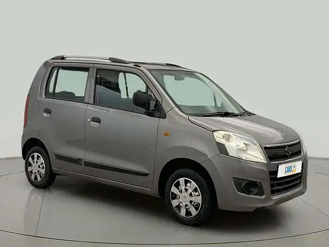 Used 2013 Maruti Suzuki Wagon R in Noida