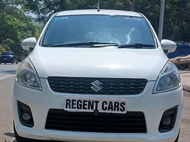 Used 2013 Maruti Suzuki Ertiga in Thane