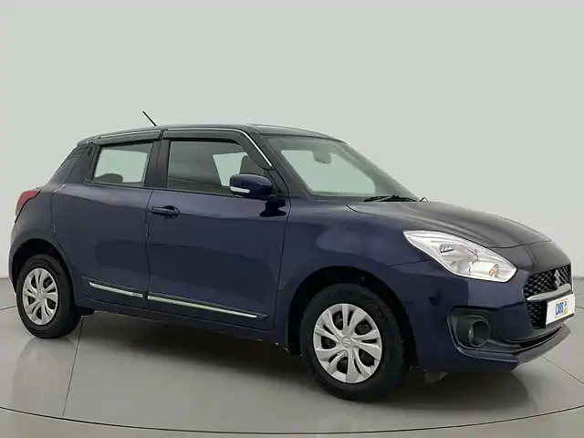 Used 2023 Maruti Suzuki Swift in Ahmedabad