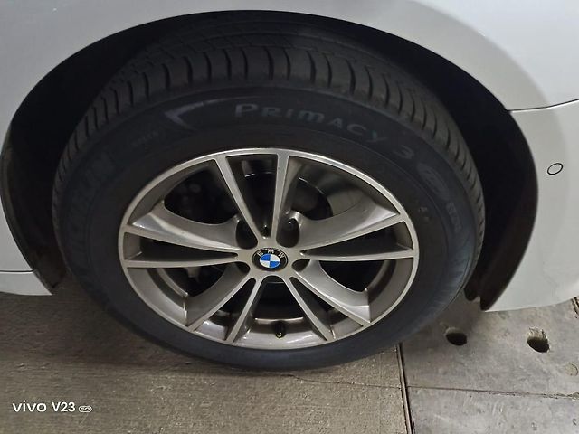 Used BMW 5 Series [2017-2021] 530i Sport Line in Mumbai