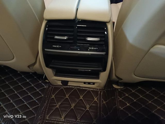 Used BMW 5 Series [2017-2021] 530i Sport Line in Mumbai