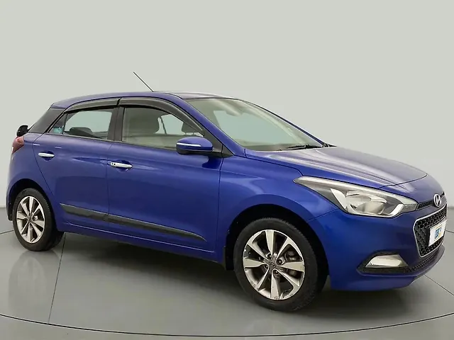 Used 2015 Hyundai Elite i20 in Ghaziabad