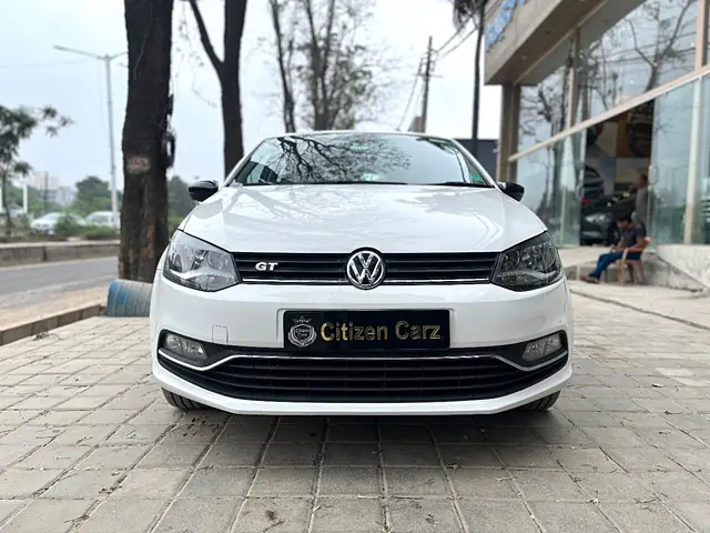 Used 2018 Volkswagen Polo in Bangalore