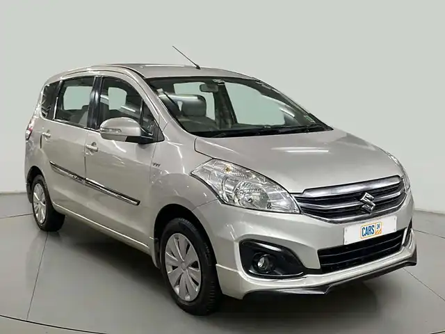 Used 2017 Maruti Suzuki Ertiga in Navi Mumbai