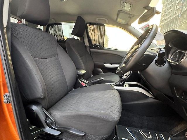 Used Maruti Suzuki Baleno [2019-2022] Alpha Automatic in Thane