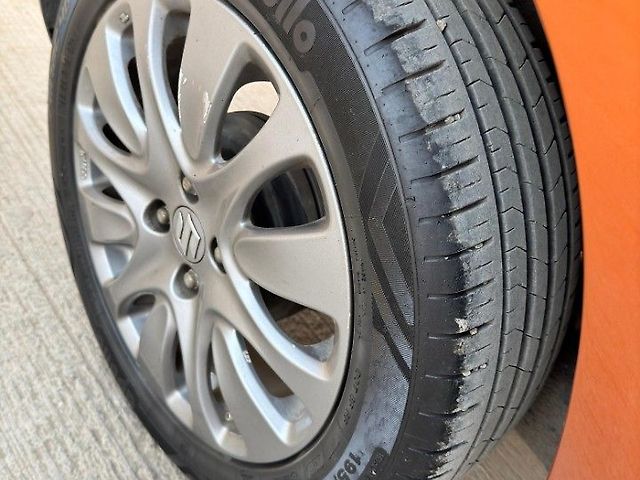 Used Maruti Suzuki Baleno [2019-2022] Alpha Automatic in Thane