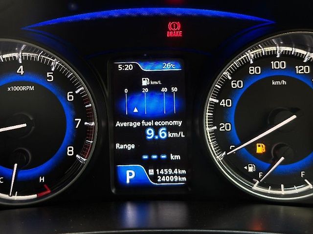Used Maruti Suzuki Baleno [2019-2022] Alpha Automatic in Thane