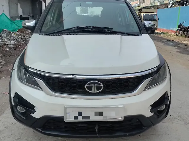 Used 2018 Tata Hexa in Dehradun