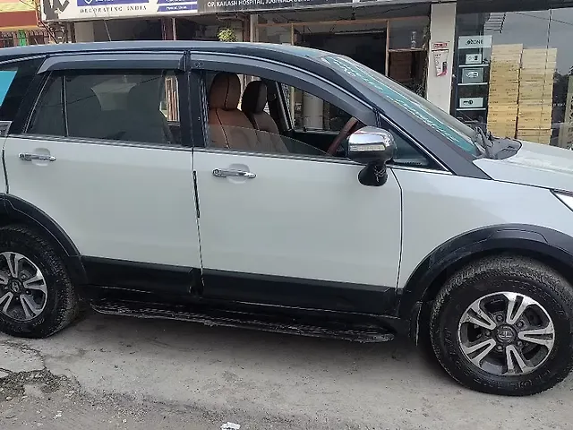 Used Tata Hexa [2017-2019] XE 4x2 7 STR in Dehradun