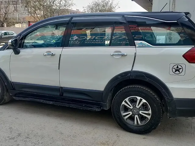 Used Tata Hexa [2017-2019] XE 4x2 7 STR in Dehradun