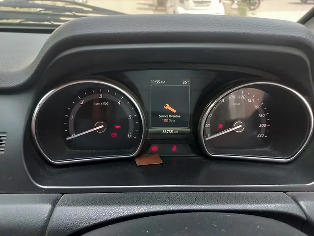 Used Tata Hexa [2017-2019] XE 4x2 7 STR in Dehradun