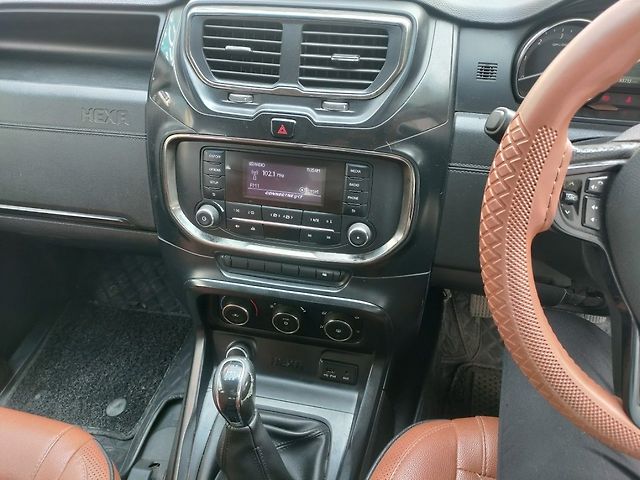 Used Tata Hexa [2017-2019] XE 4x2 7 STR in Dehradun