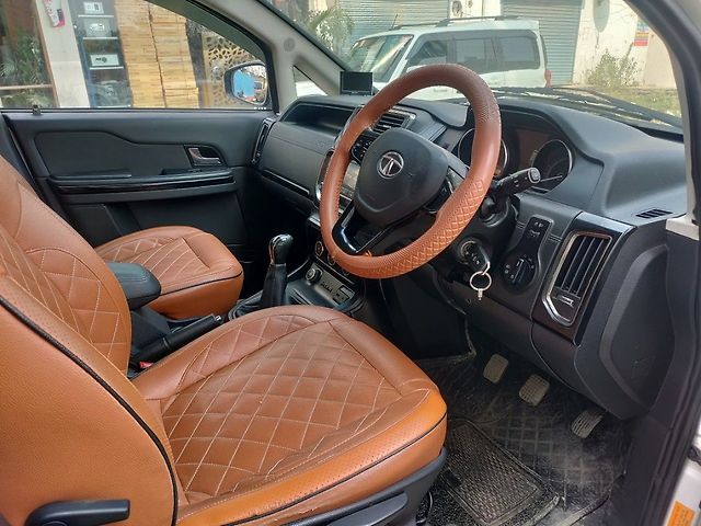 Used Tata Hexa [2017-2019] XE 4x2 7 STR in Dehradun