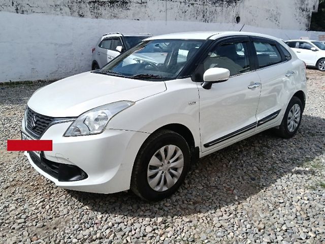 Used Maruti Suzuki Baleno [2015-2019] Delta 1.3 in Dehradun
