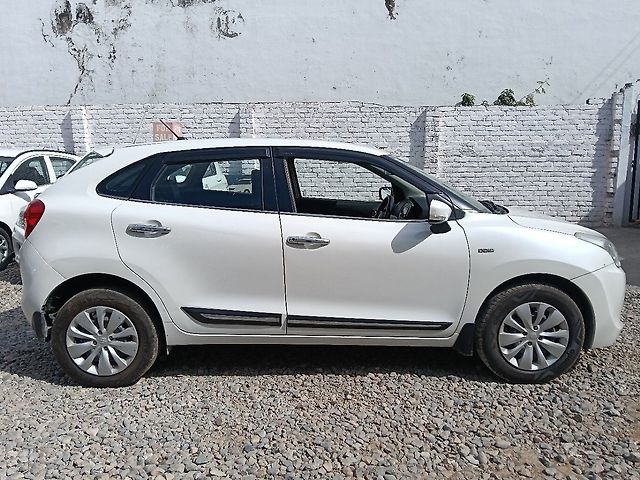 Used Maruti Suzuki Baleno [2015-2019] Delta 1.3 in Dehradun
