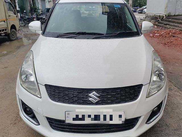 Used Maruti Suzuki Swift [2011-2014] VDi in Dehradun