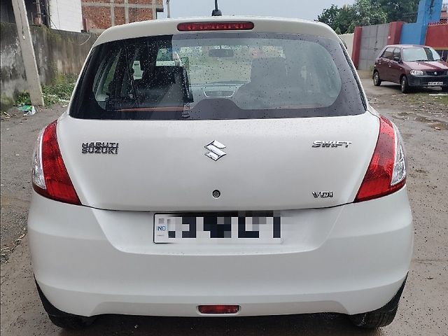 Used Maruti Suzuki Swift [2011-2014] VDi in Dehradun