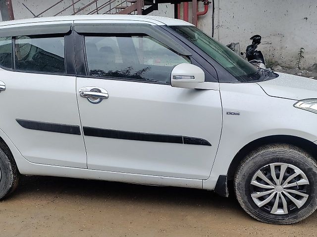 Used Maruti Suzuki Swift [2011-2014] VDi in Dehradun