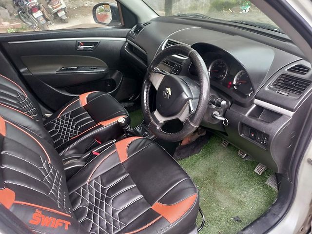 Used Maruti Suzuki Swift [2011-2014] VDi in Dehradun