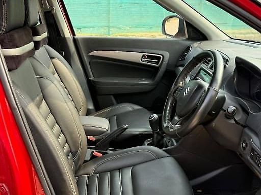Used Maruti Suzuki Vitara Brezza [2016-2020] ZDi Plus in Dehradun