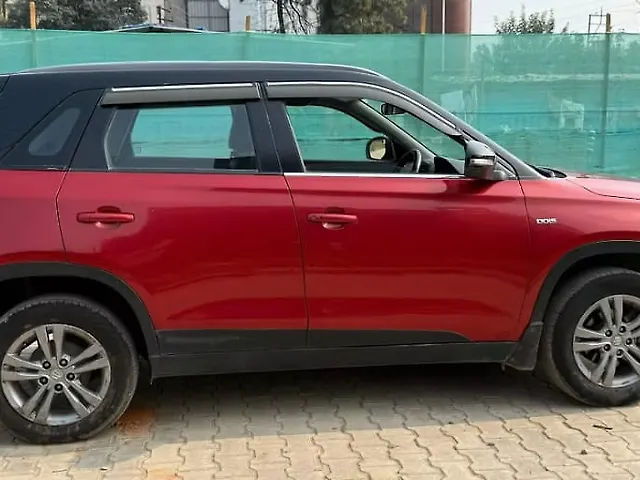 Used Maruti Suzuki Vitara Brezza [2016-2020] ZDi Plus in Dehradun