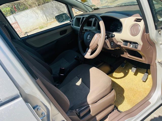 Used Maruti Suzuki Estilo LXi BS-IV in Kanpur