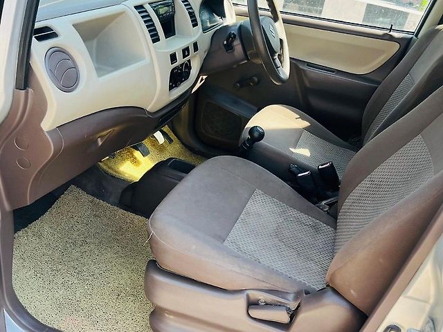 Used Maruti Suzuki Estilo LXi BS-IV in Kanpur